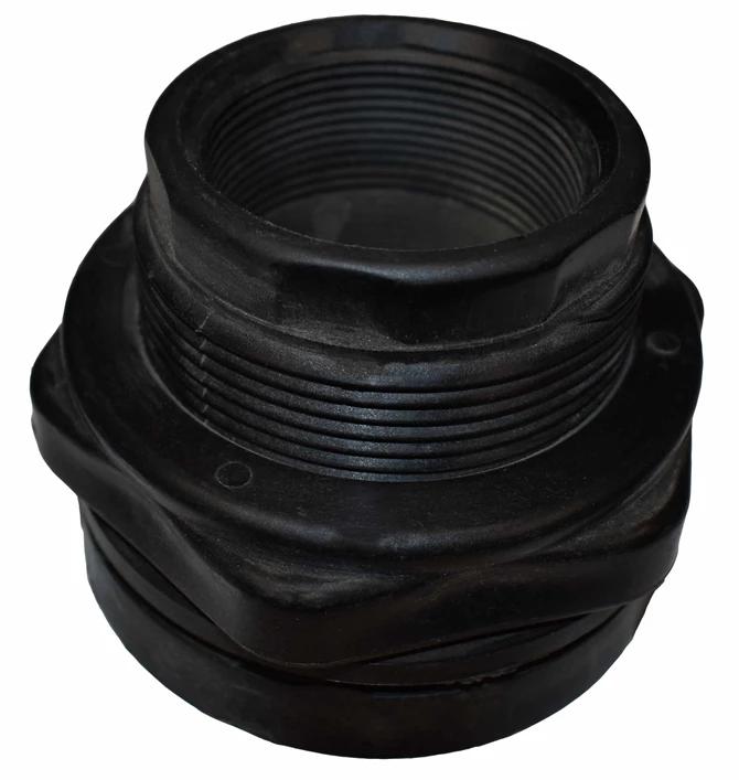 ACE ROTO-MOLD MFG INC 111 10912 2" HVY DUTY TANK FITTING